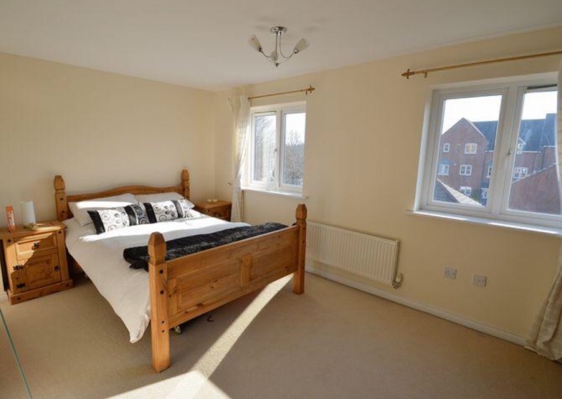 Evesham Road Redditch Worcestershire